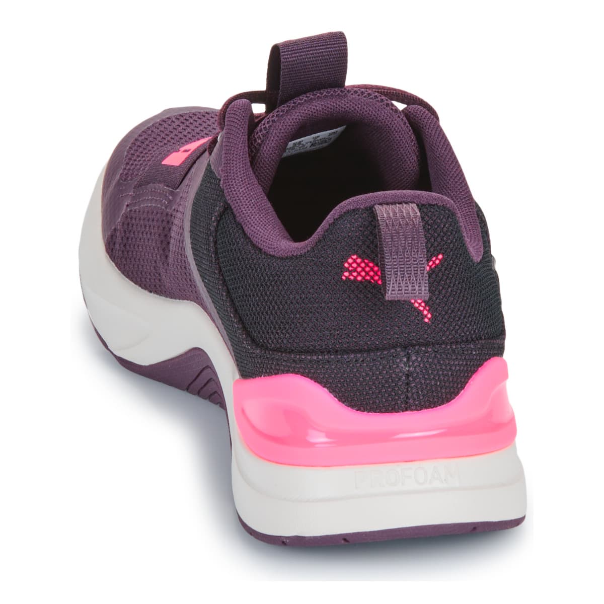 Women's Running Shoes Puma Purple