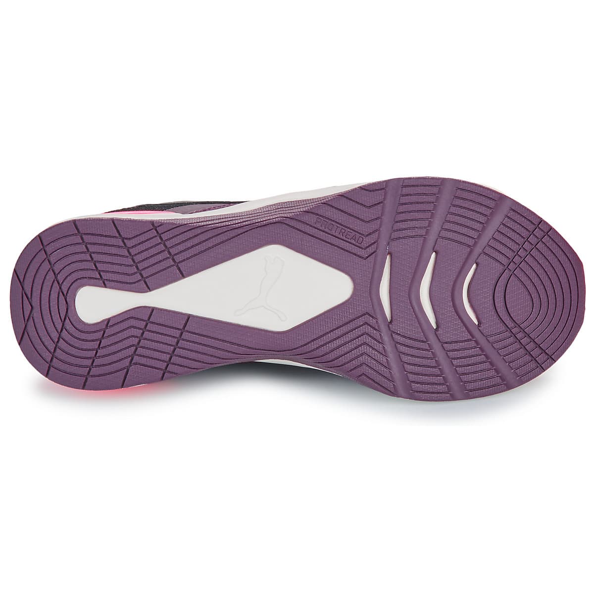 Women's Running Shoes Puma Purple