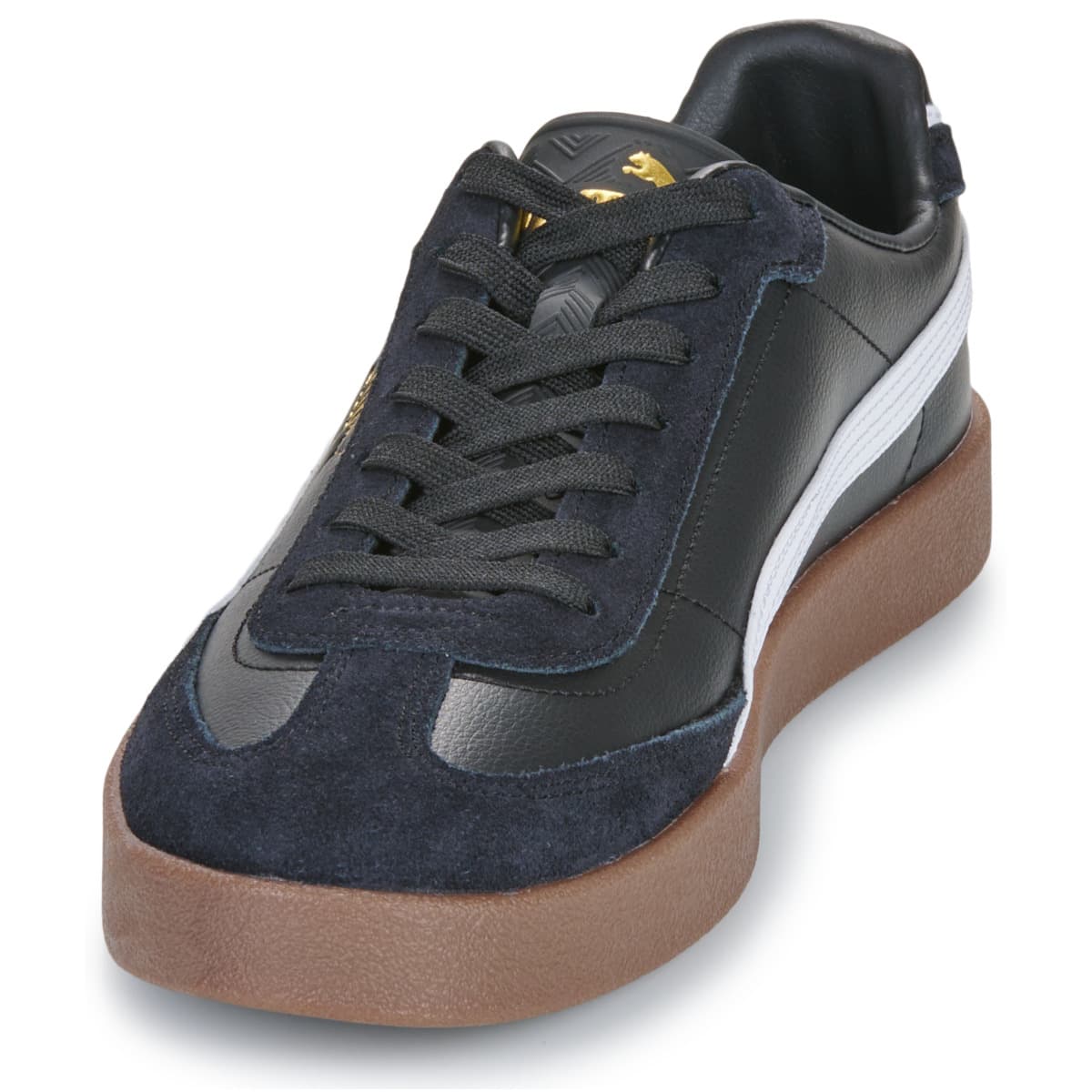 Men's Sneakers Puma Black