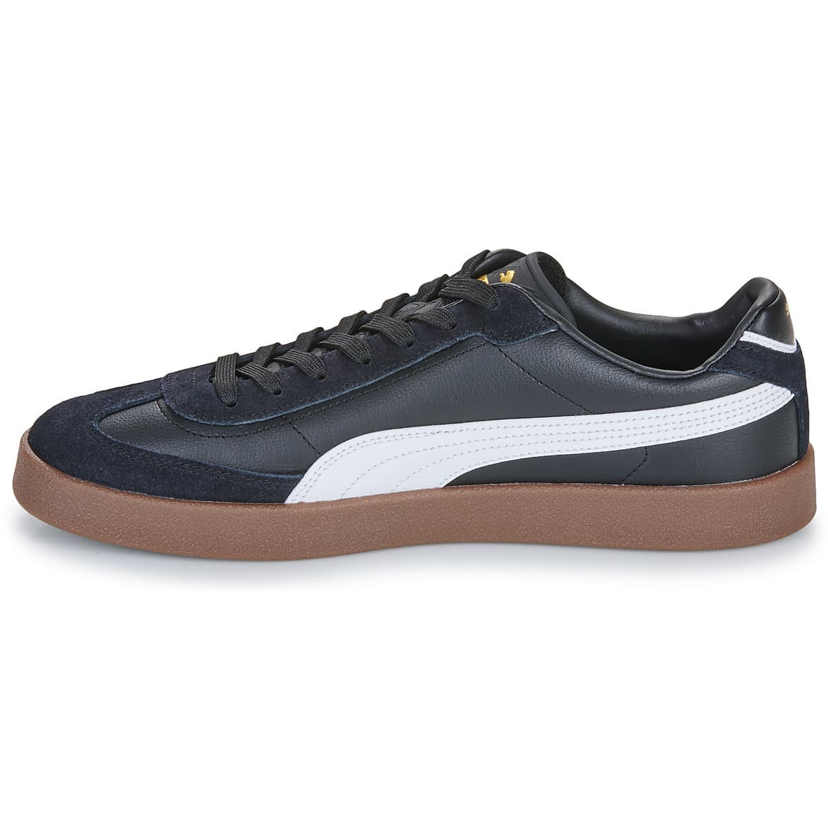 Men's Sneakers Puma Black
