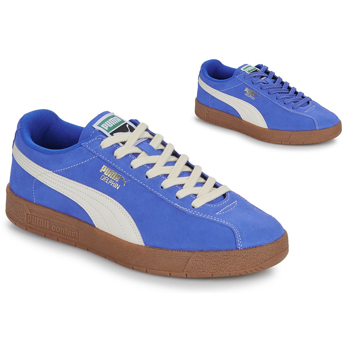 Xαμηλά Sneakers Puma Delphin