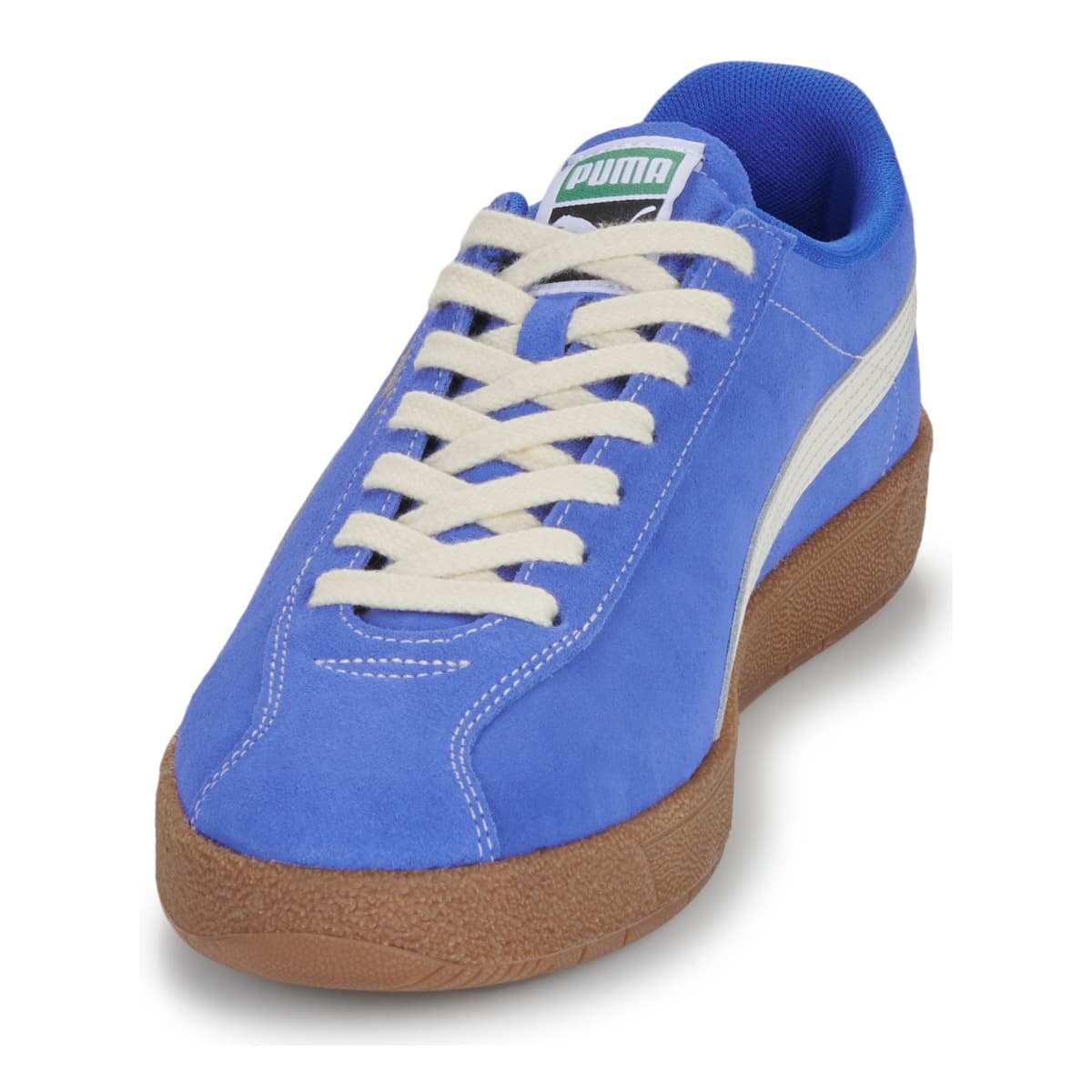Men's Sneakers Puma Blue