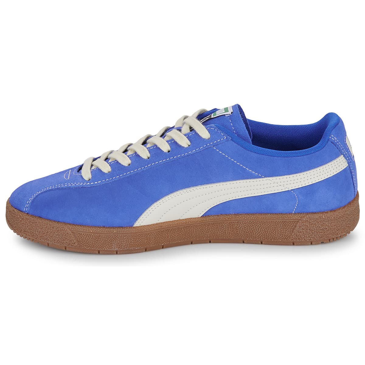 Men's Sneakers Puma Blue