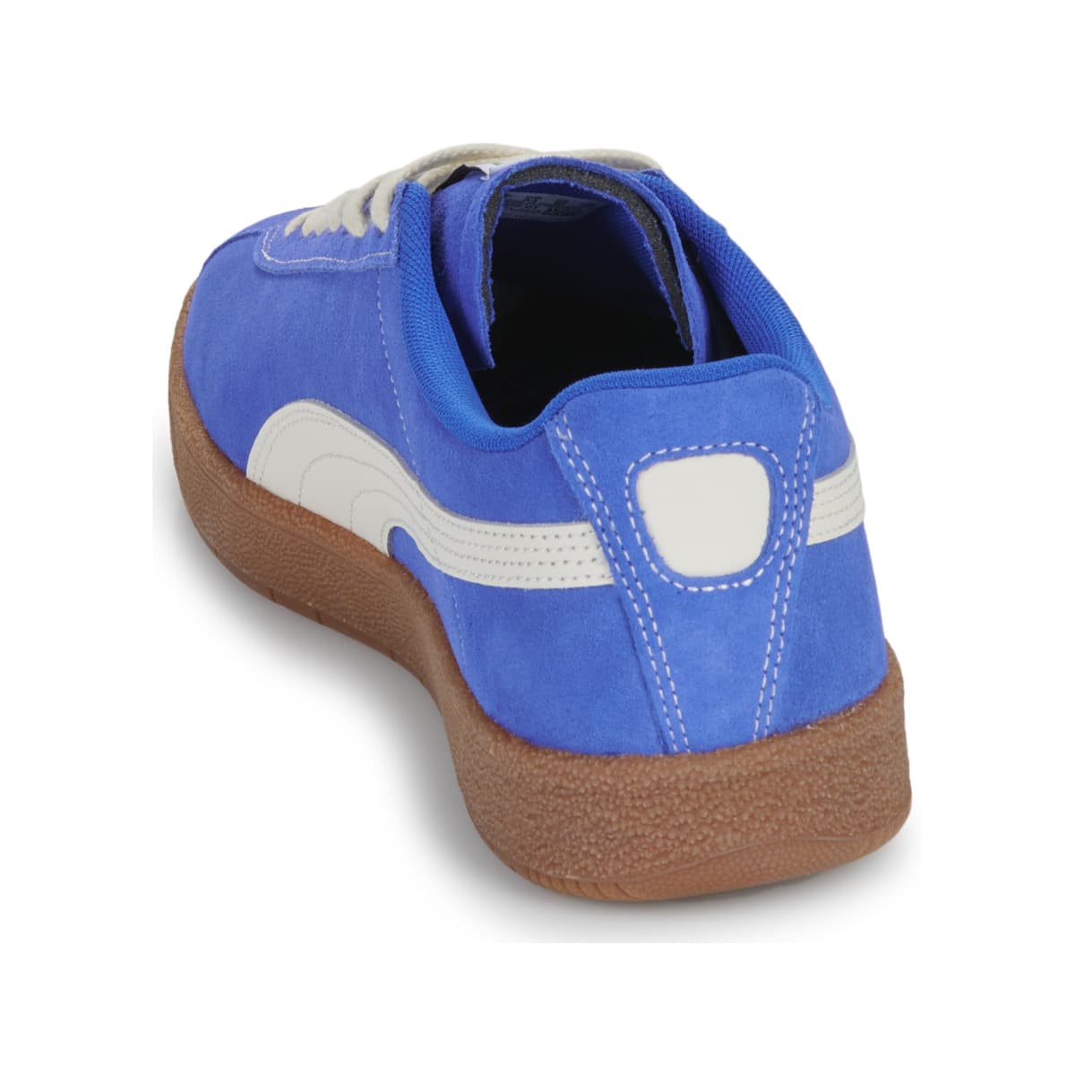 Men's Sneakers Puma Blue