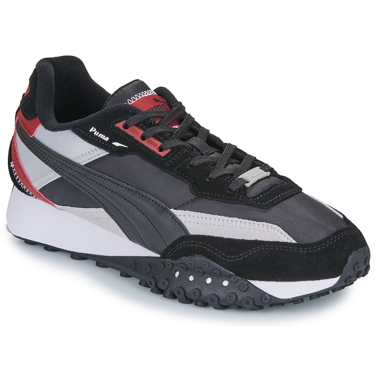 Xαμηλά Sneakers Puma Blktop Rider