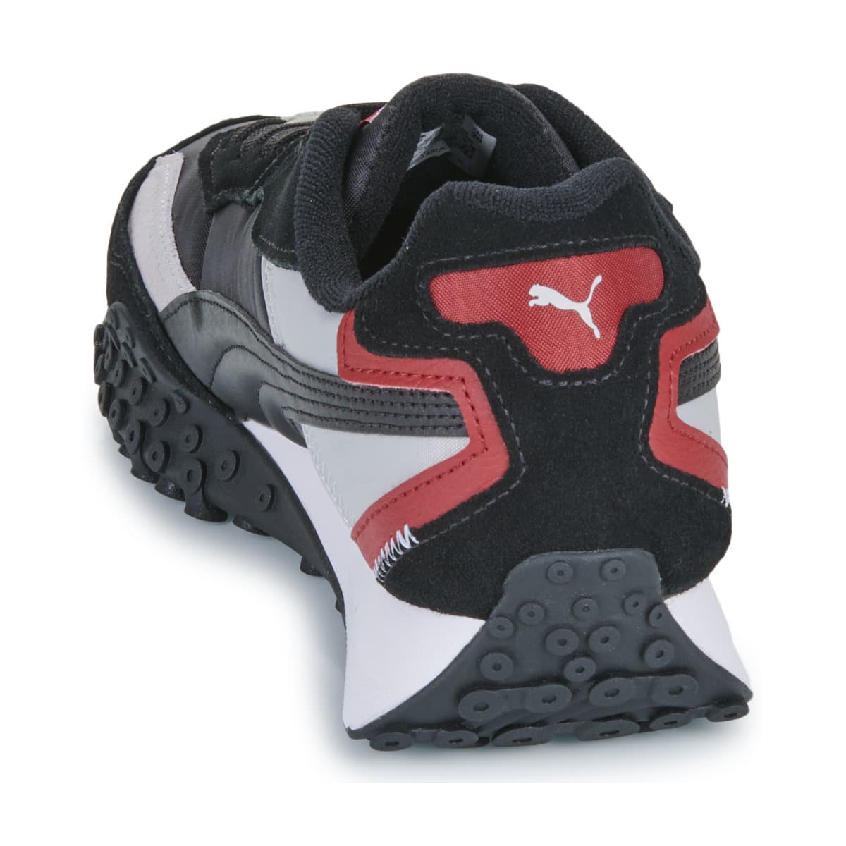 Men's Sneakers Puma Black