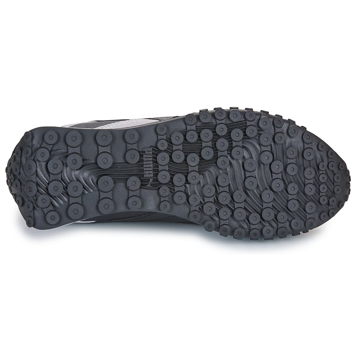 Men's Sneakers Puma Black