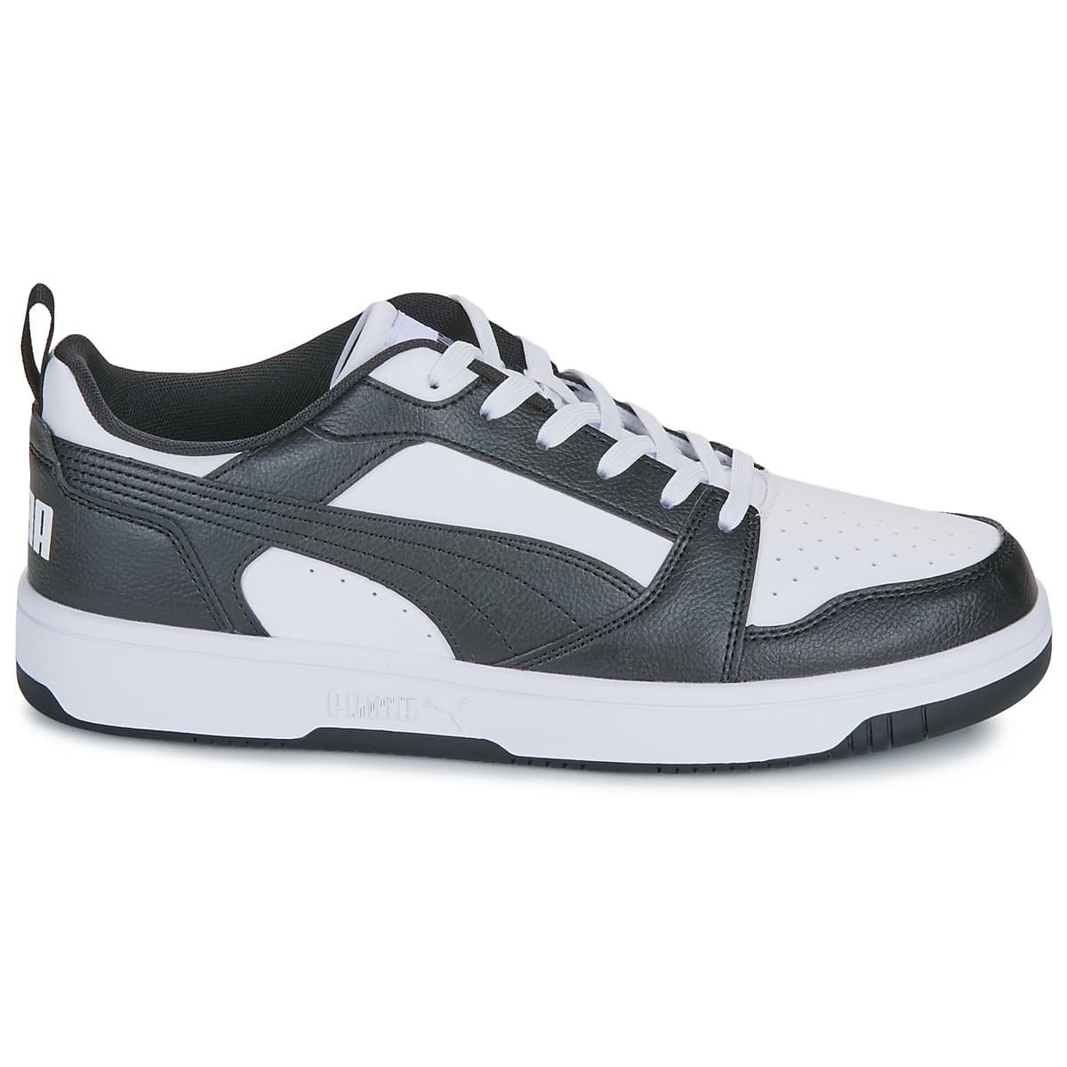 Men's Sneakers Puma Black