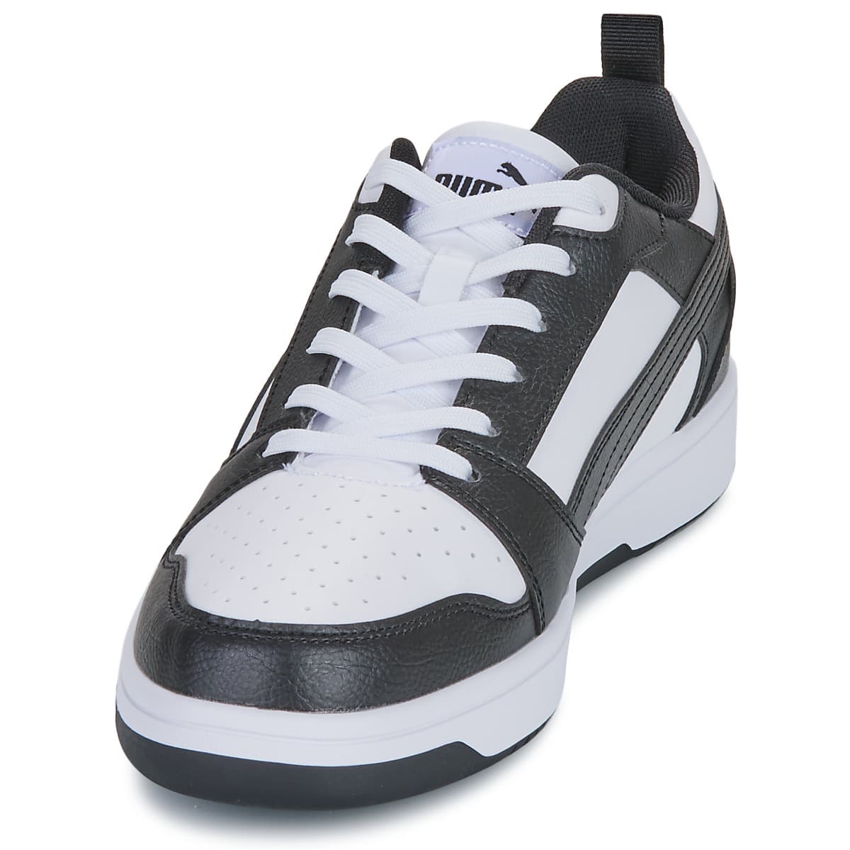 Men's Sneakers Puma Black