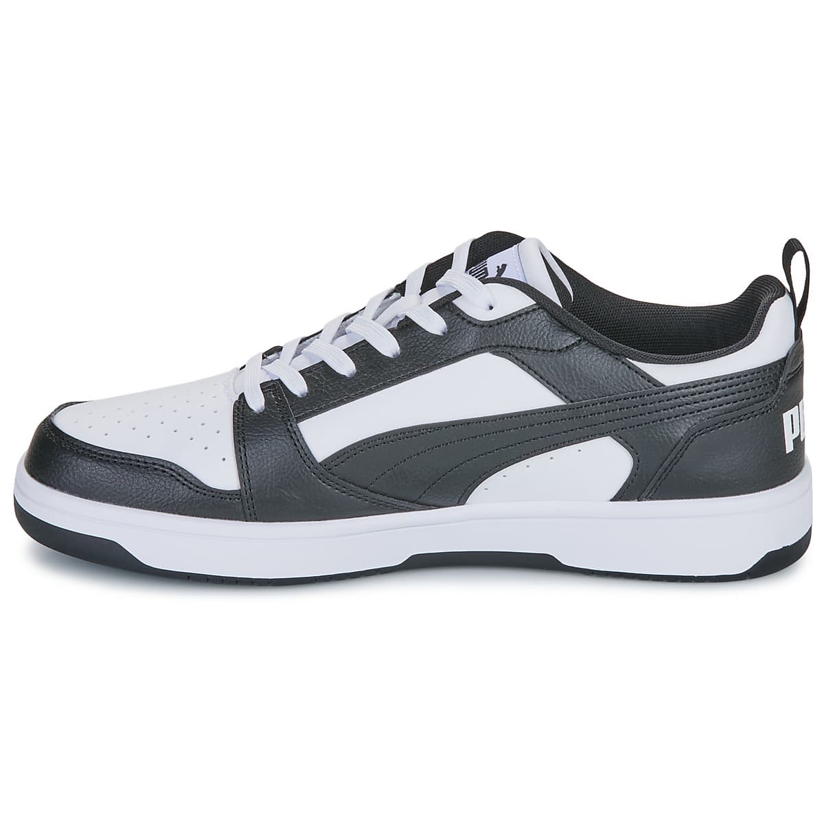 Men's Sneakers Puma Black