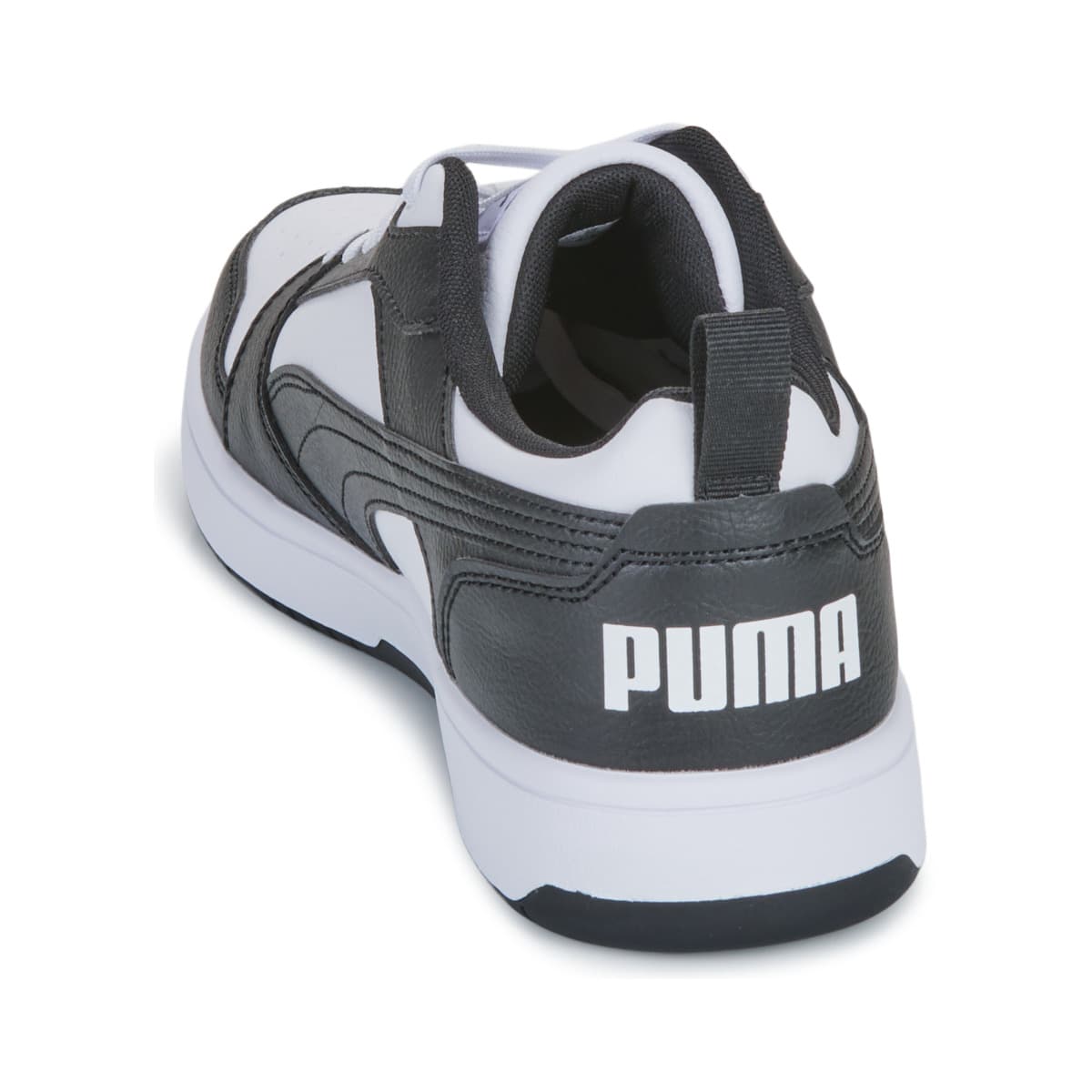 Men's Sneakers Puma Black