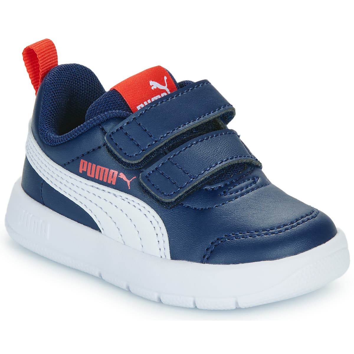 Boys' Sneakers Puma Blue