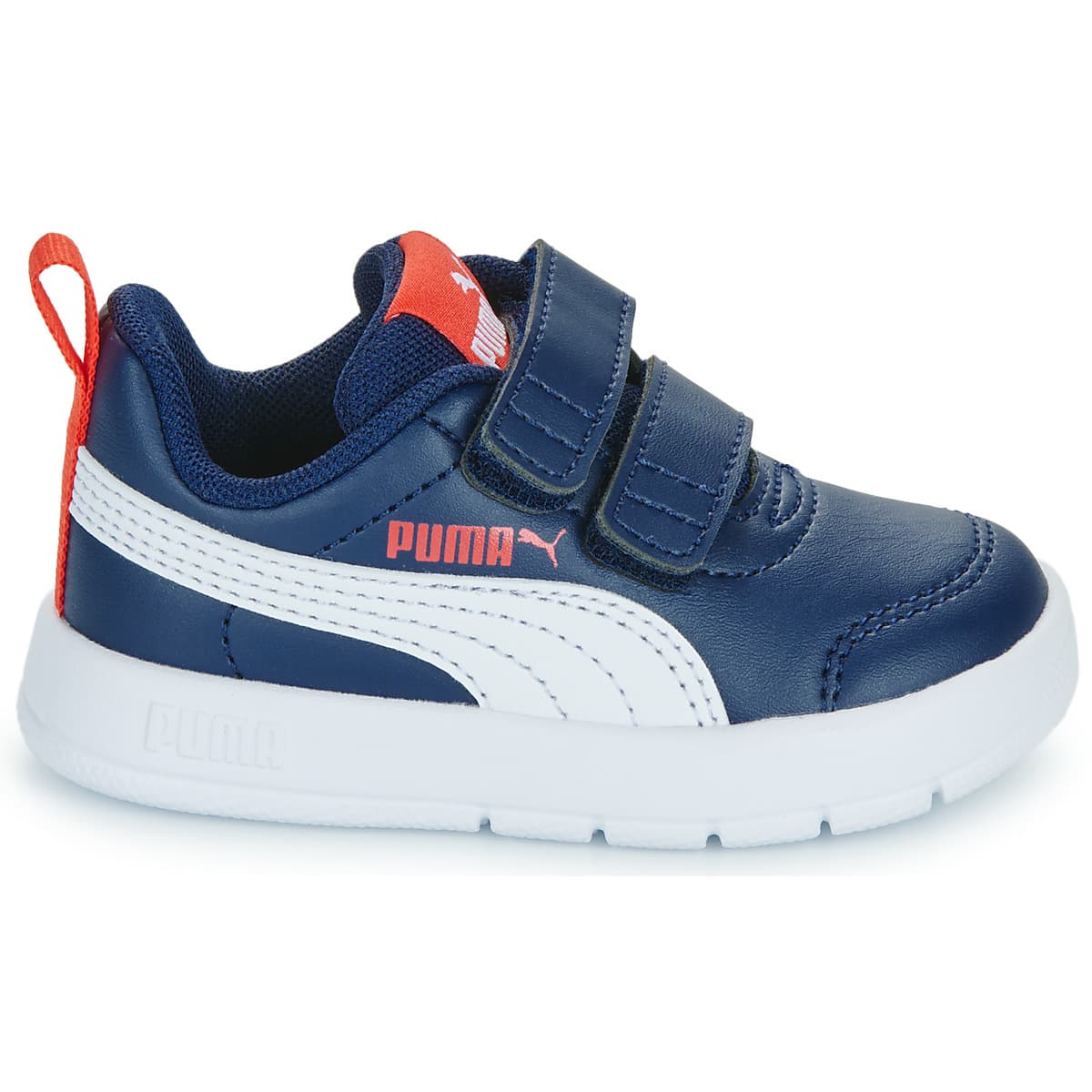Boys' Sneakers Puma Blue