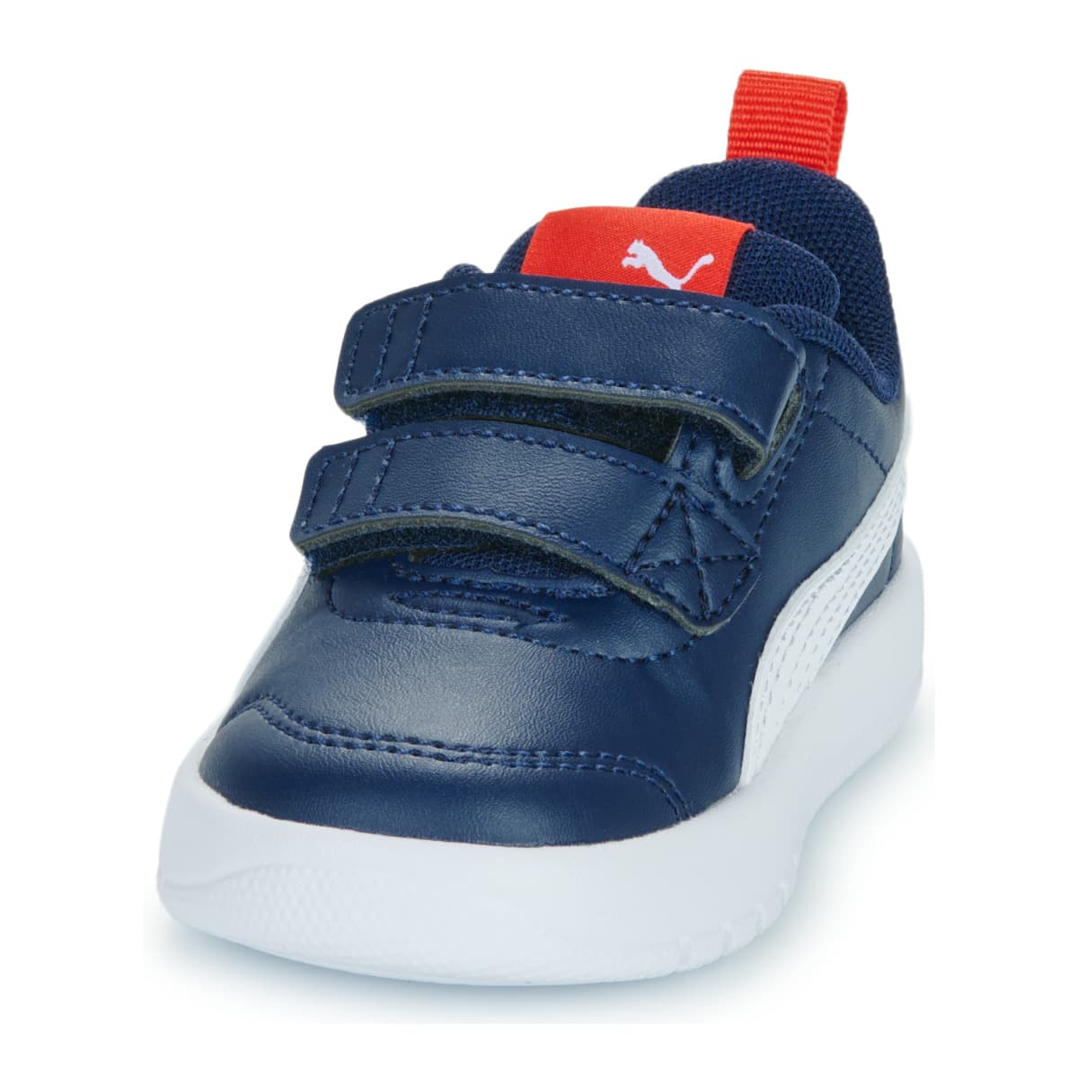Boys' Sneakers Puma Blue