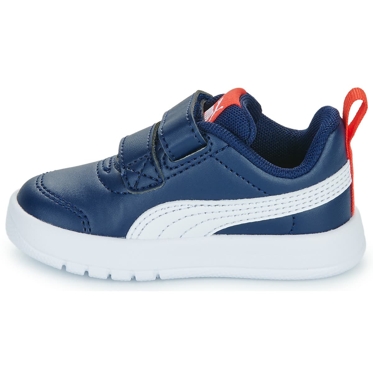 Boys' Sneakers Puma Blue