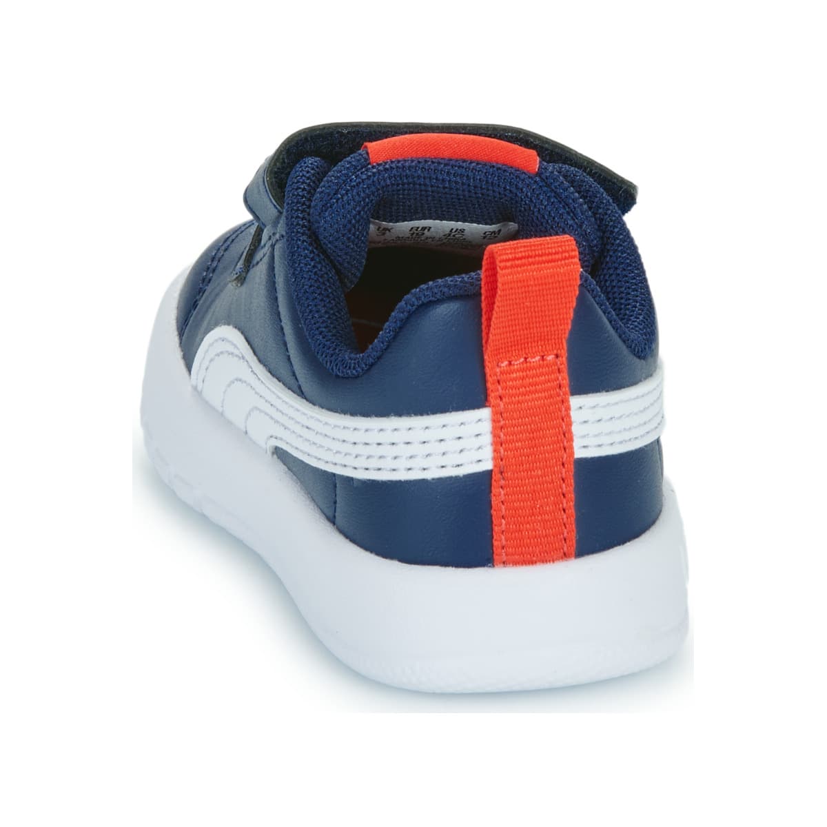 Boys' Sneakers Puma Blue