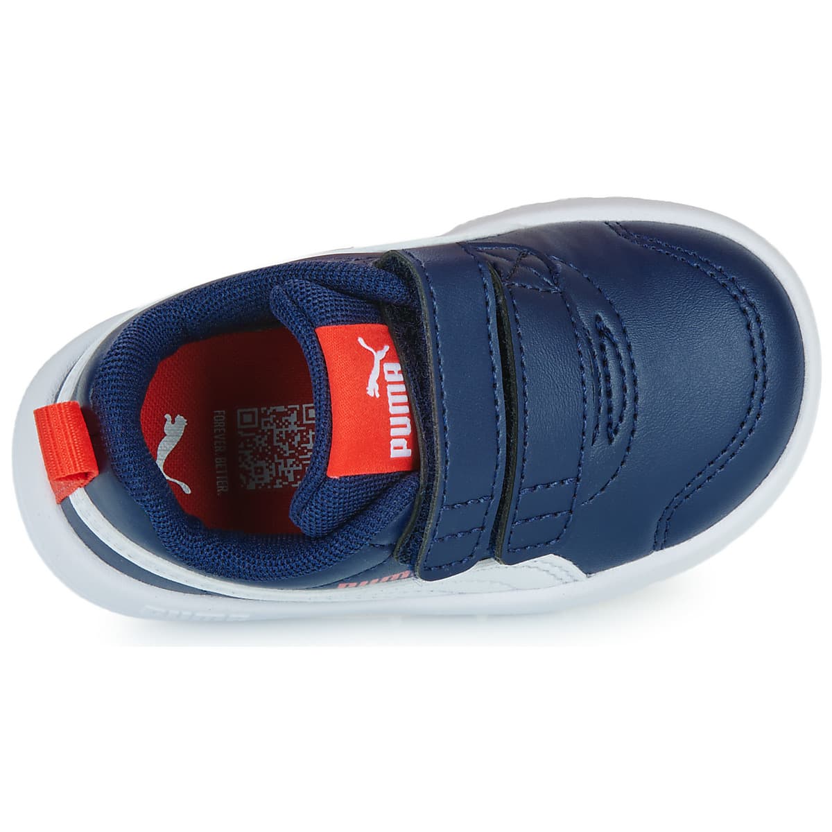 Boys' Sneakers Puma Blue