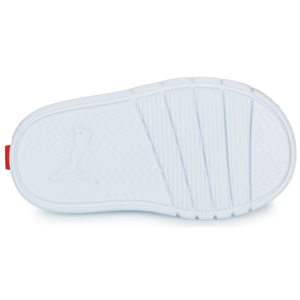 Boys' Sneakers Puma Blue