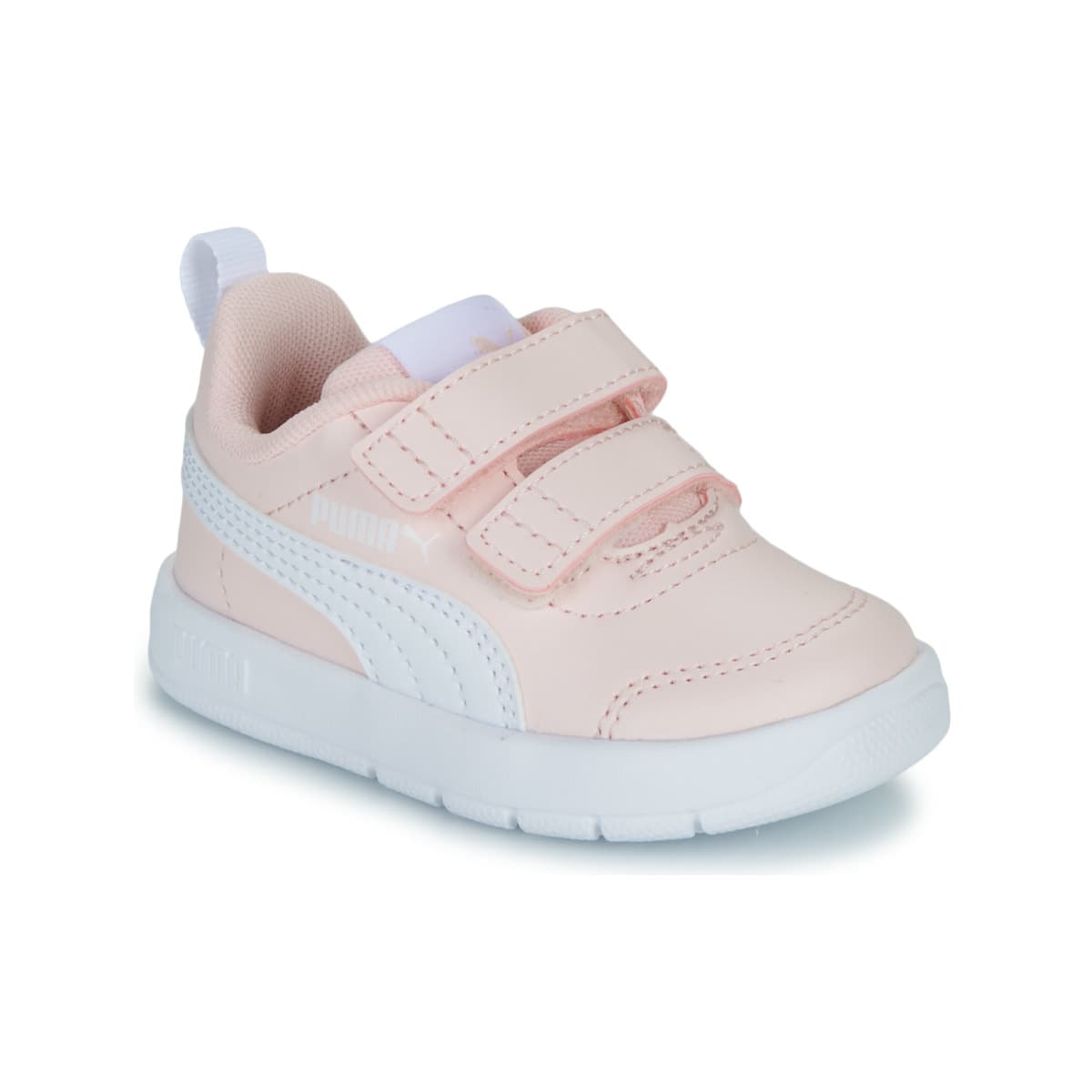 Girls' Sneakers Puma White