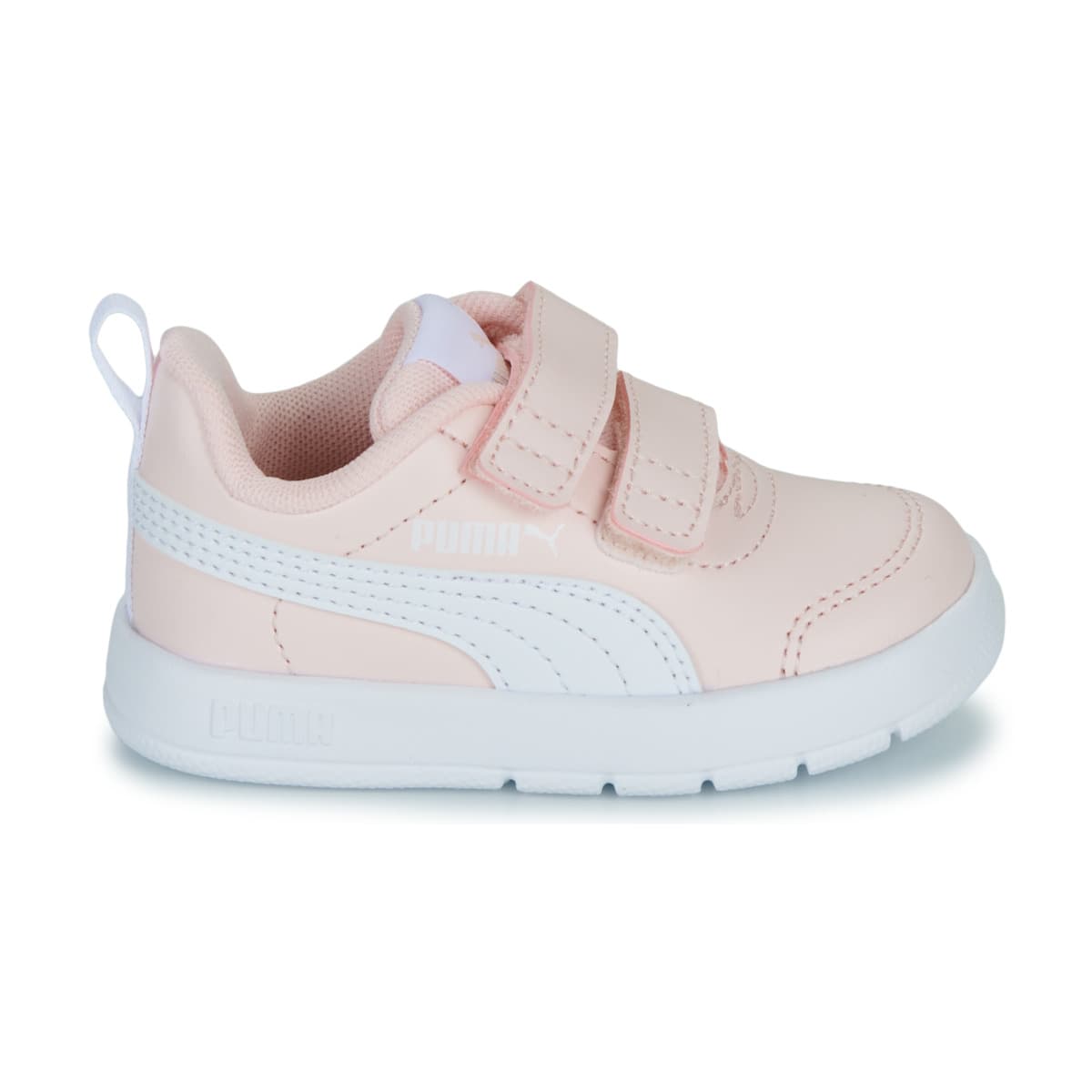 Girls' Sneakers Puma Pink