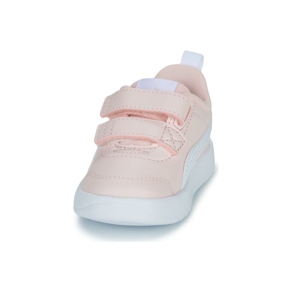 Girls' Sneakers Puma Pink
