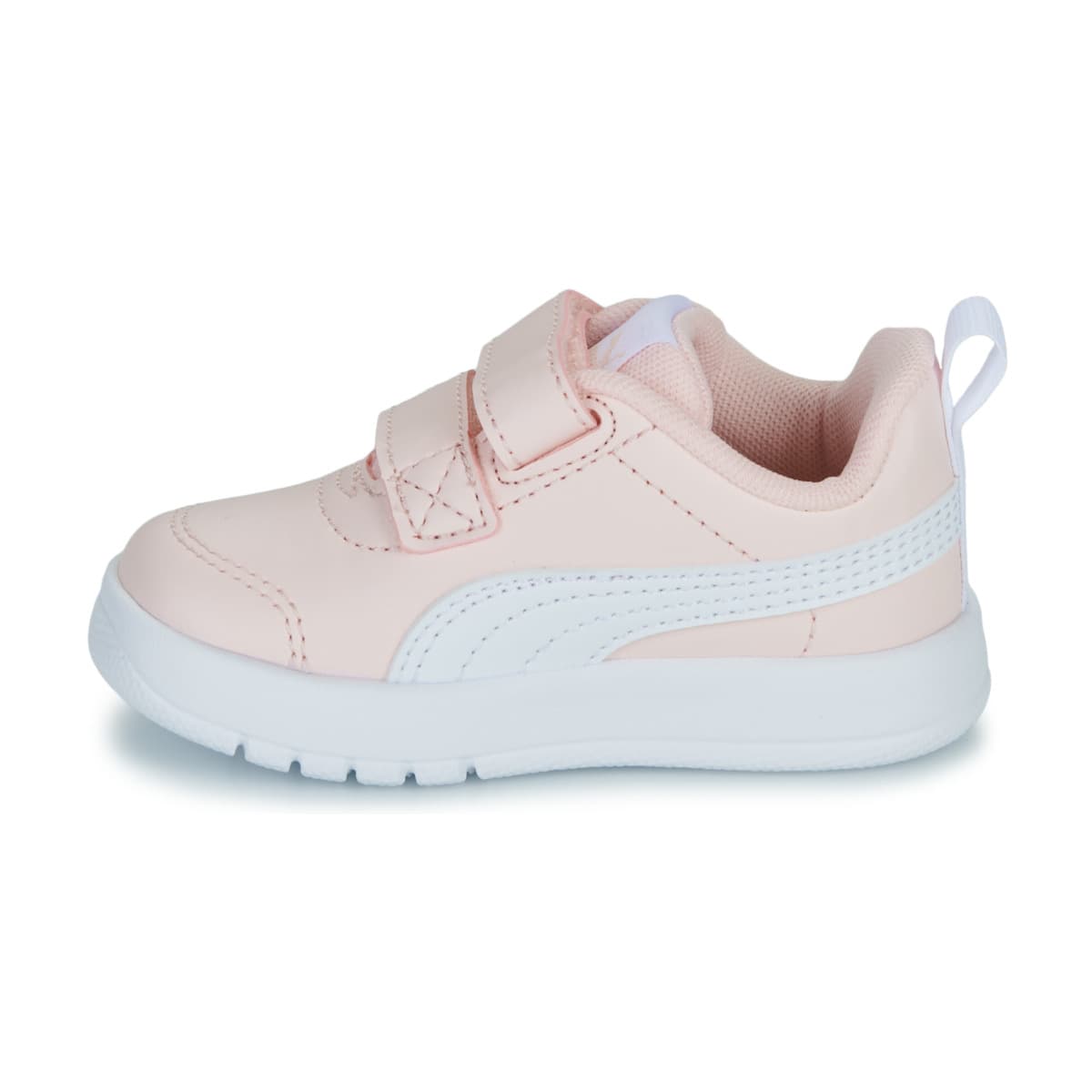 Girls' Sneakers Puma Pink