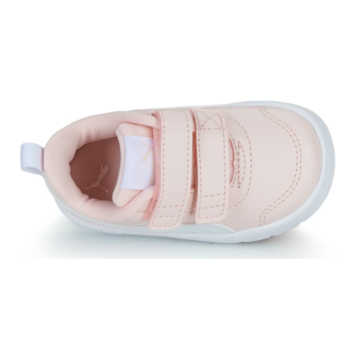 Girls' Sneakers Puma Pink