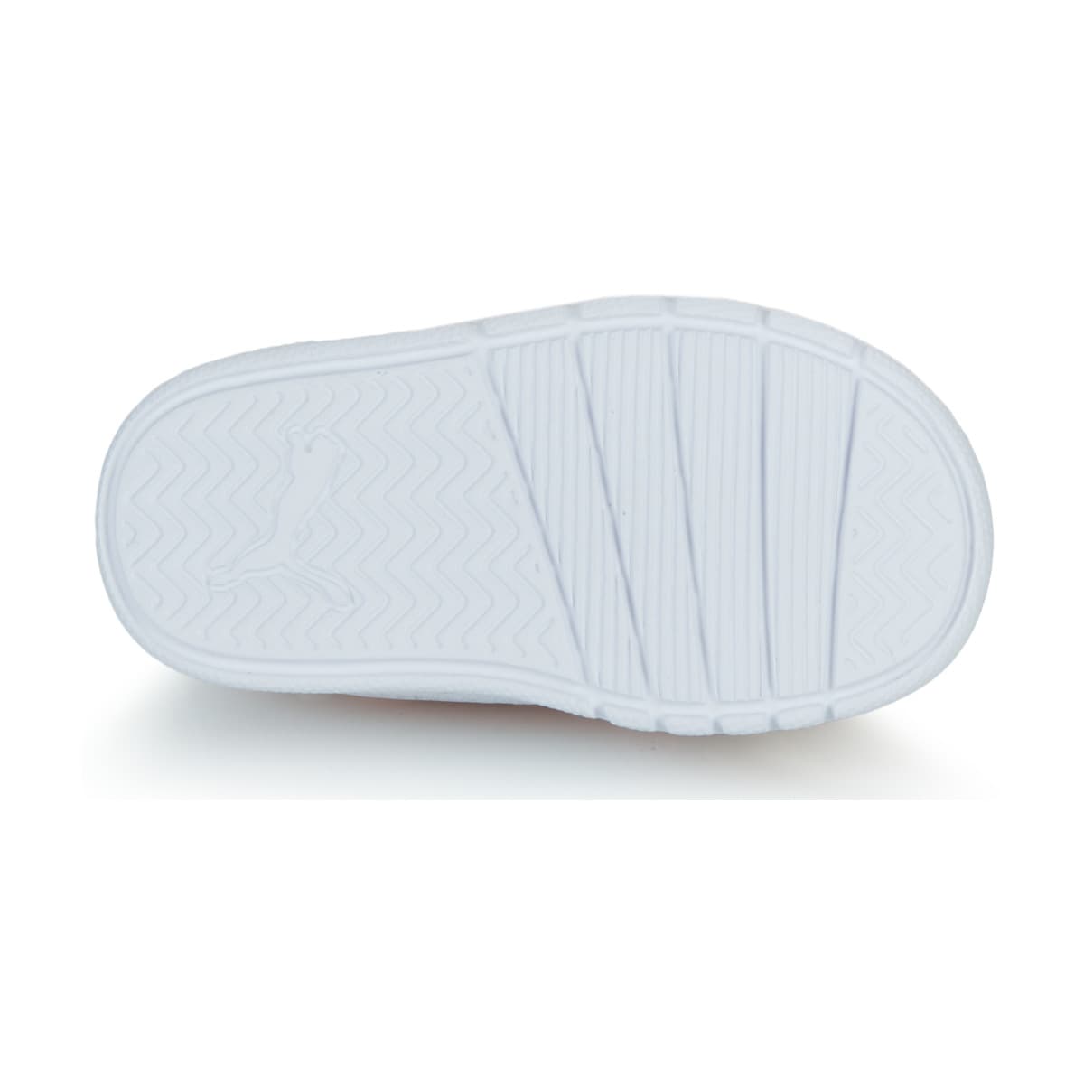 Girls' Sneakers Puma Pink