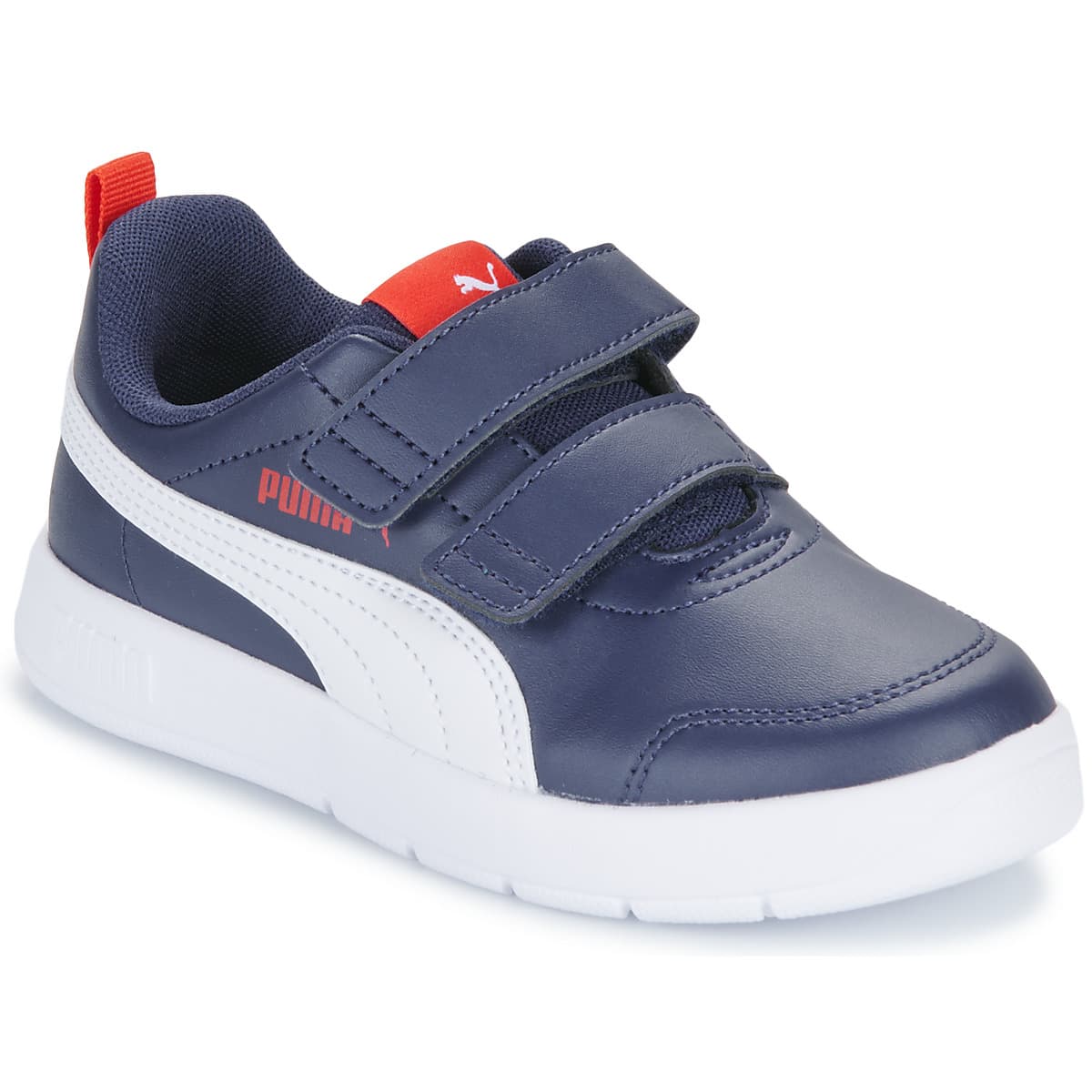Boys' Sneakers Puma Blue