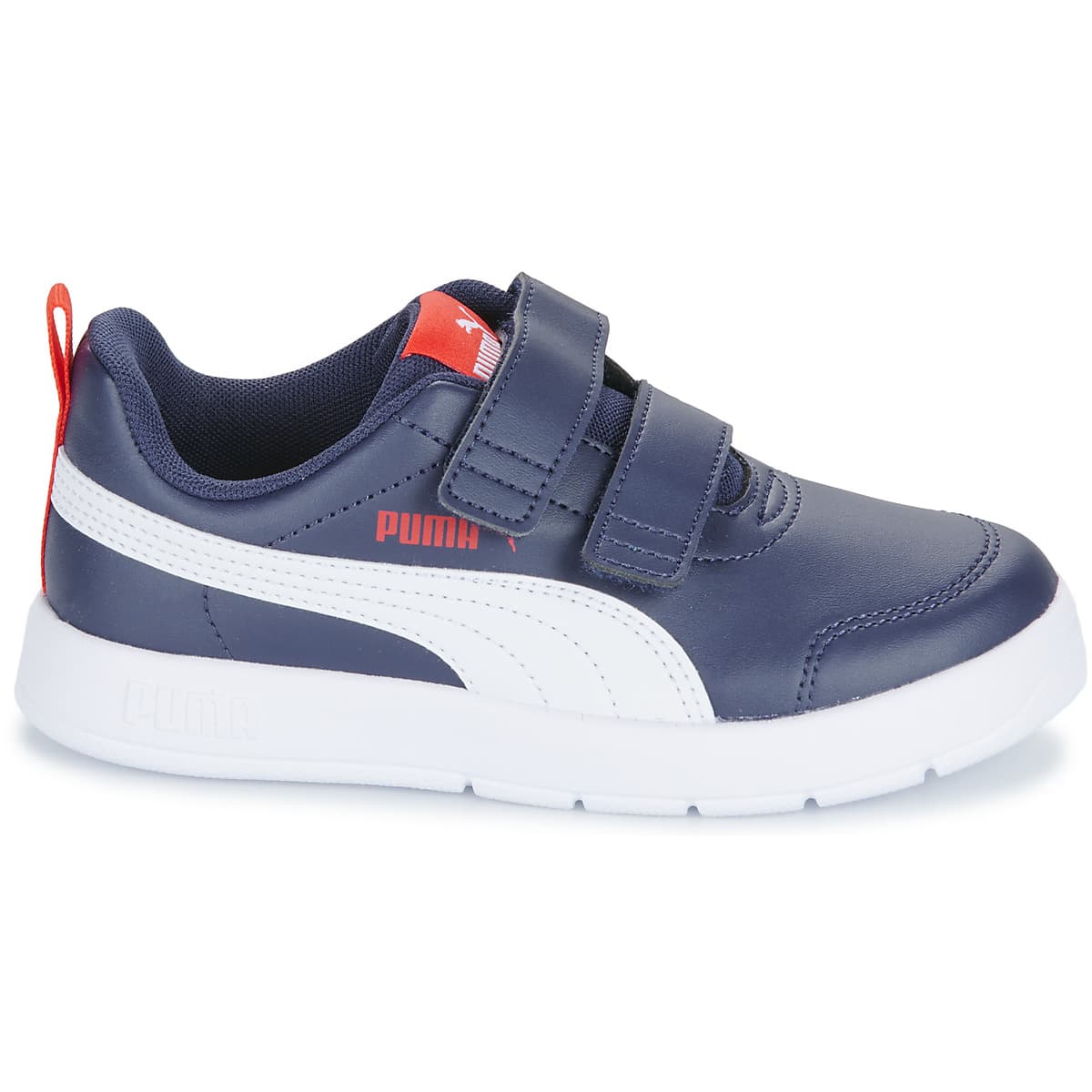 Boys' Sneakers Puma Blue