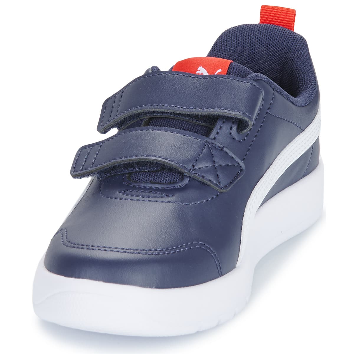 Boys' Sneakers Puma Blue