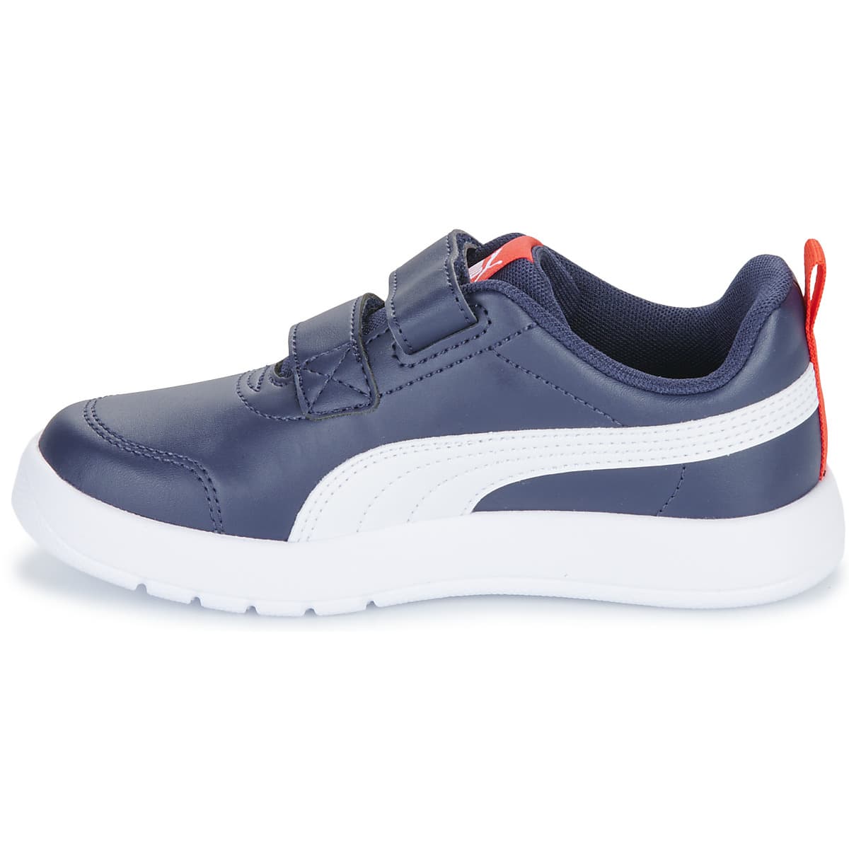 Boys' Sneakers Puma Blue