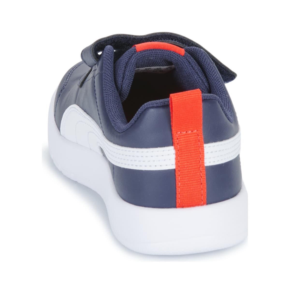 Boys' Sneakers Puma Blue