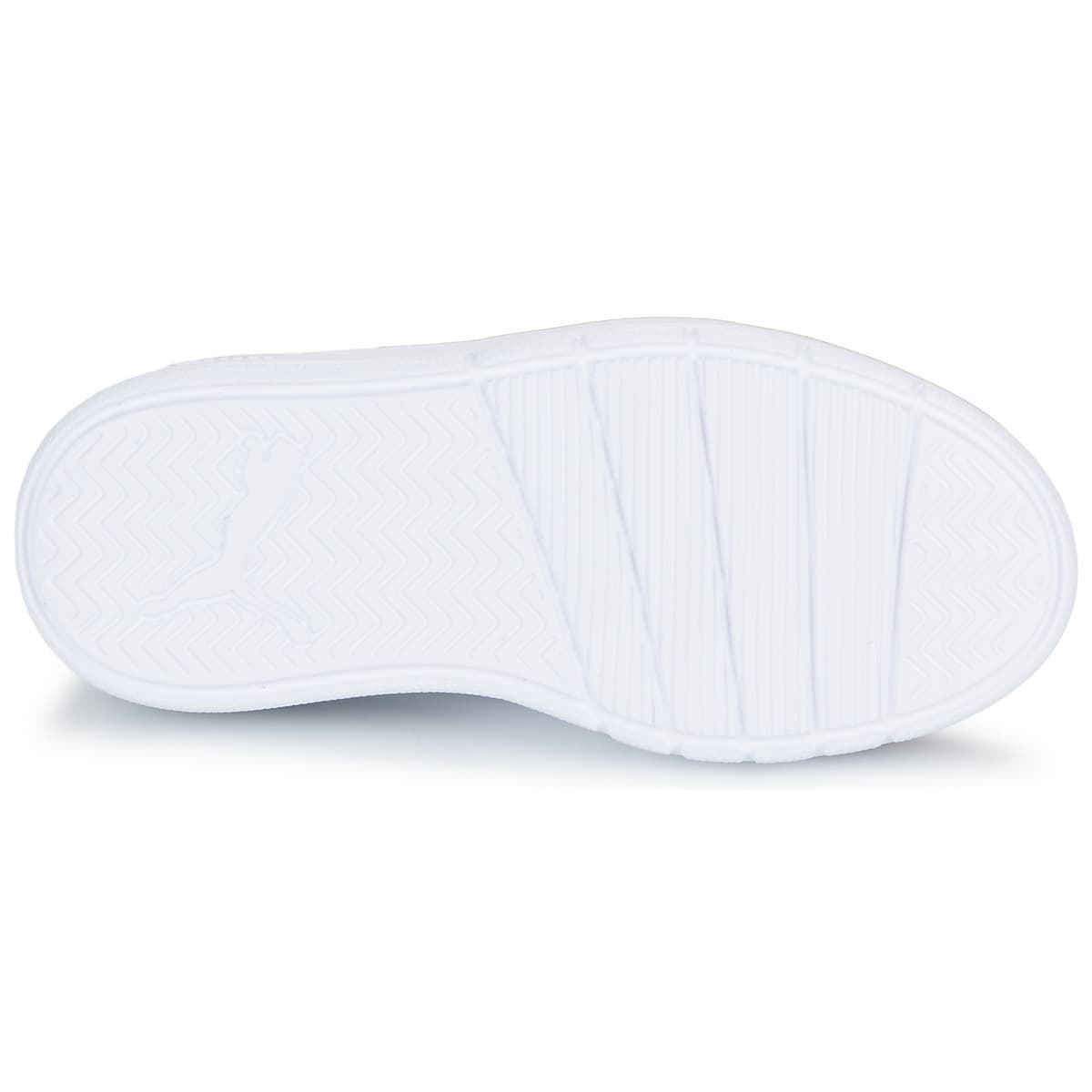 Boys' Sneakers Puma Blue