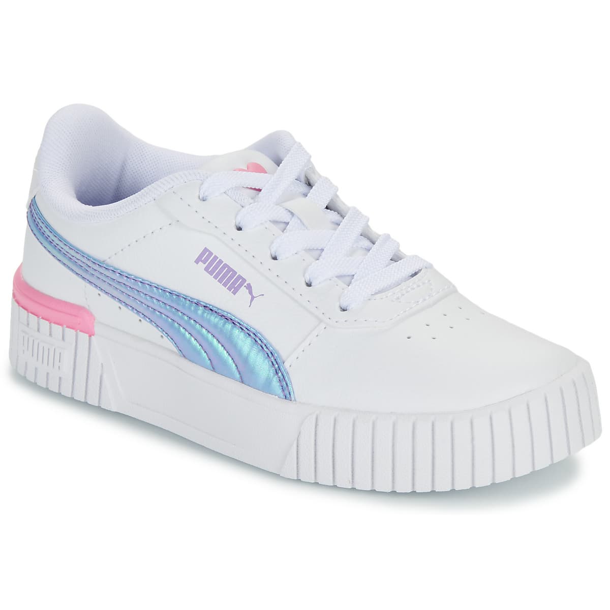 Xαμηλά Sneakers Puma Carina 2.0 Bouncy Sky PS