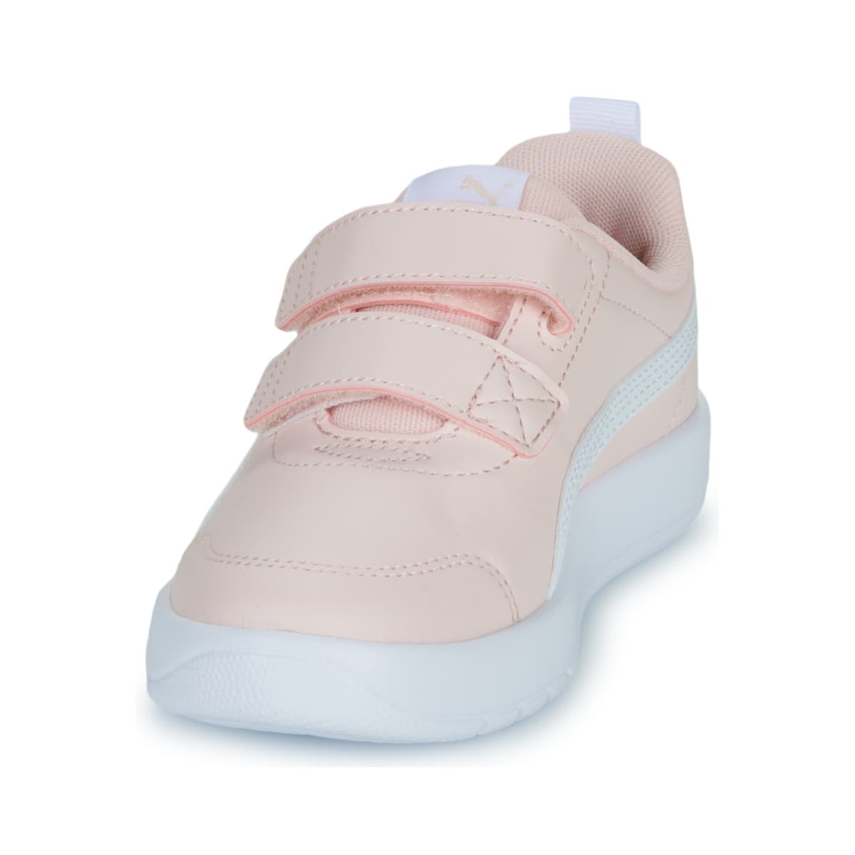 Xαμηλά Sneakers Puma Courtflex V3 V PS