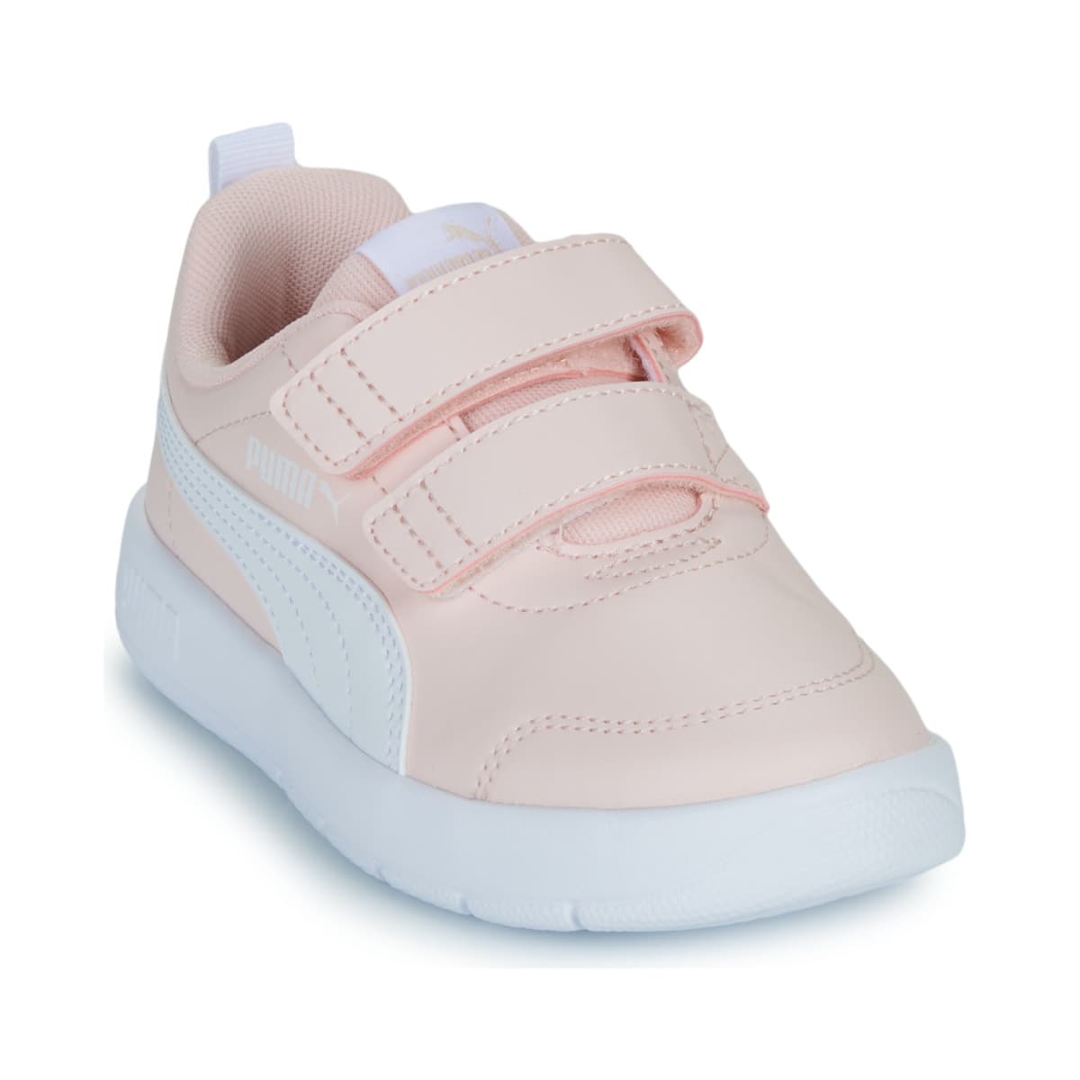 Girls' Sneakers Puma Pink