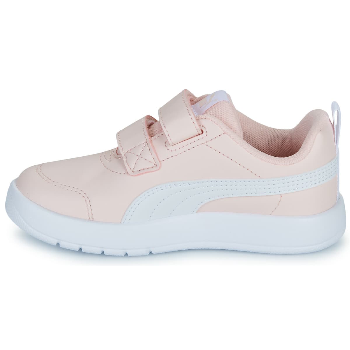 Girls' Sneakers Puma Pink