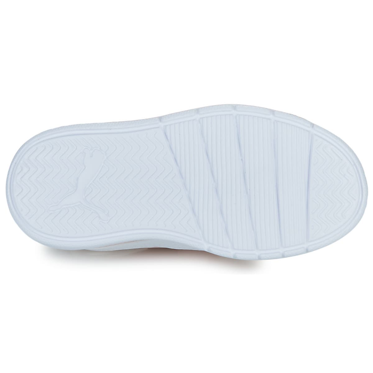 Girls' Sneakers Puma Pink