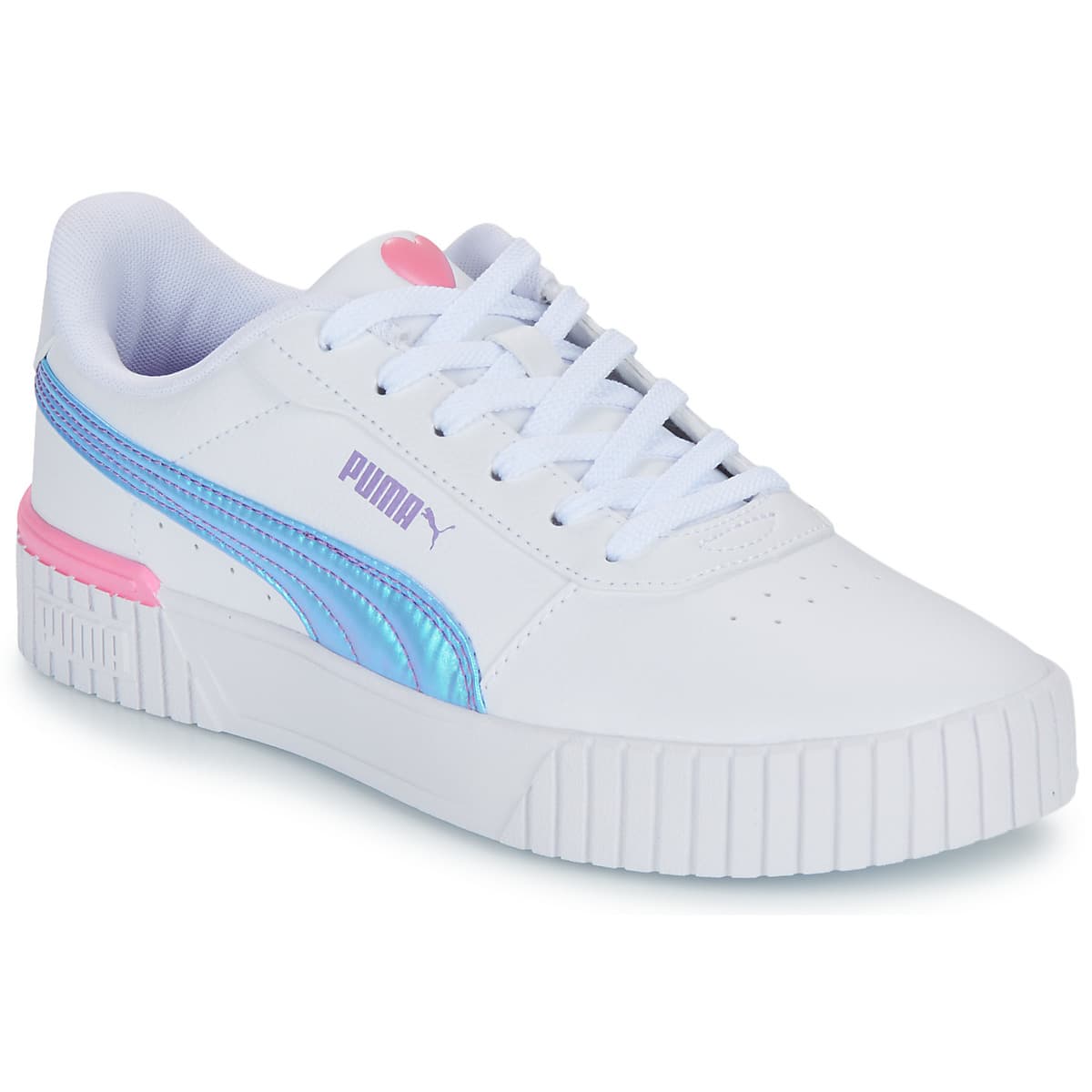 Xαμηλά Sneakers Puma Carina 2.0 Bouncy Sky Jr