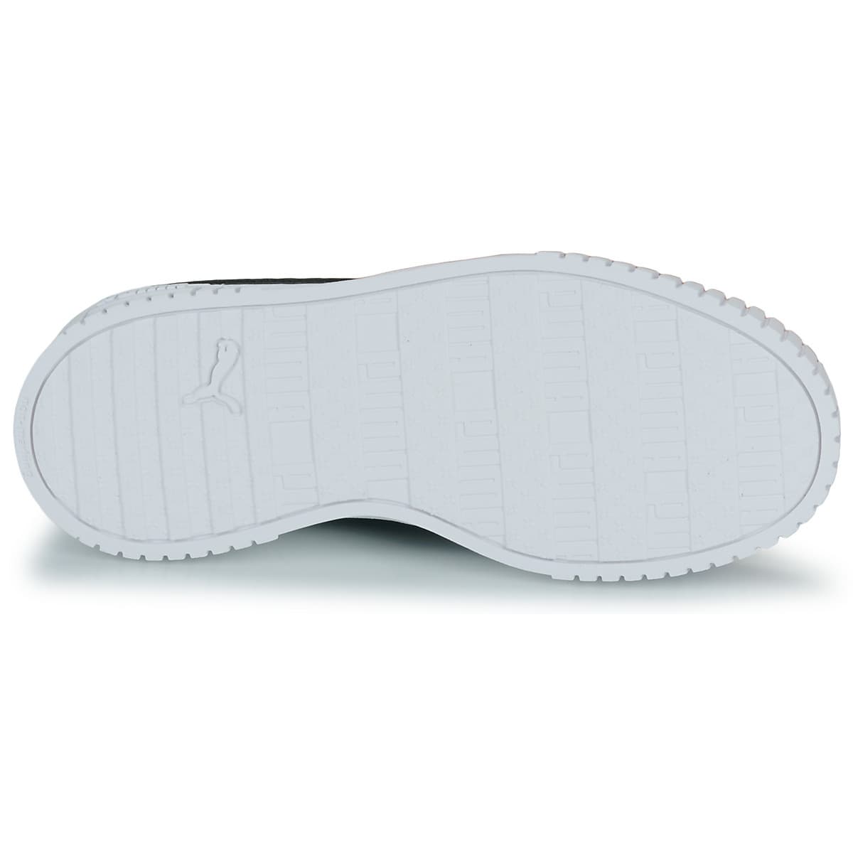 Girls' Sneakers Puma White