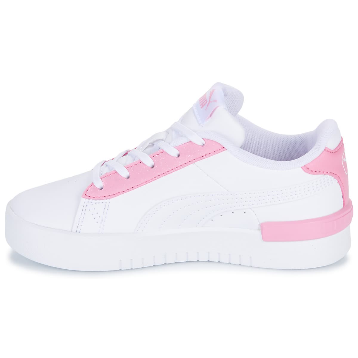 Girls' Sneakers Puma White