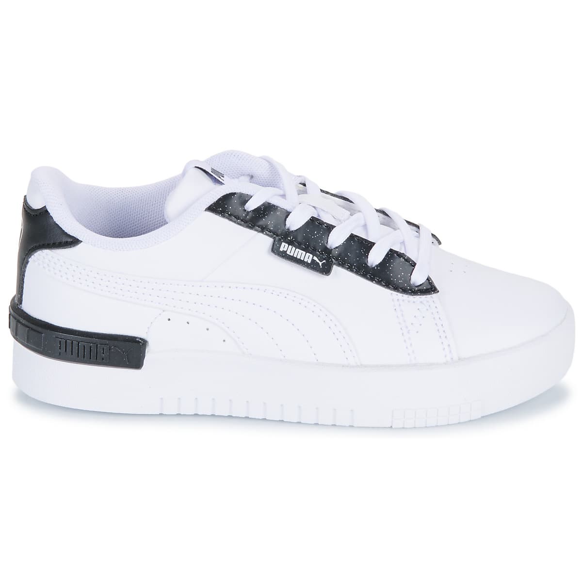 Boys' Sneakers Puma White