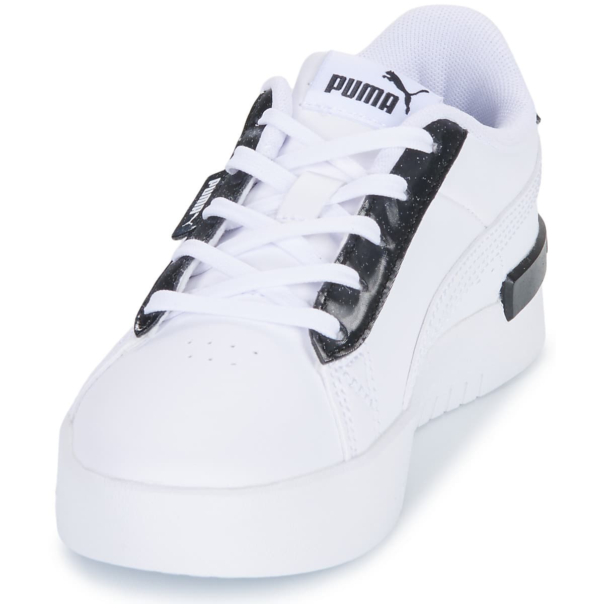 Boys' Sneakers Puma White