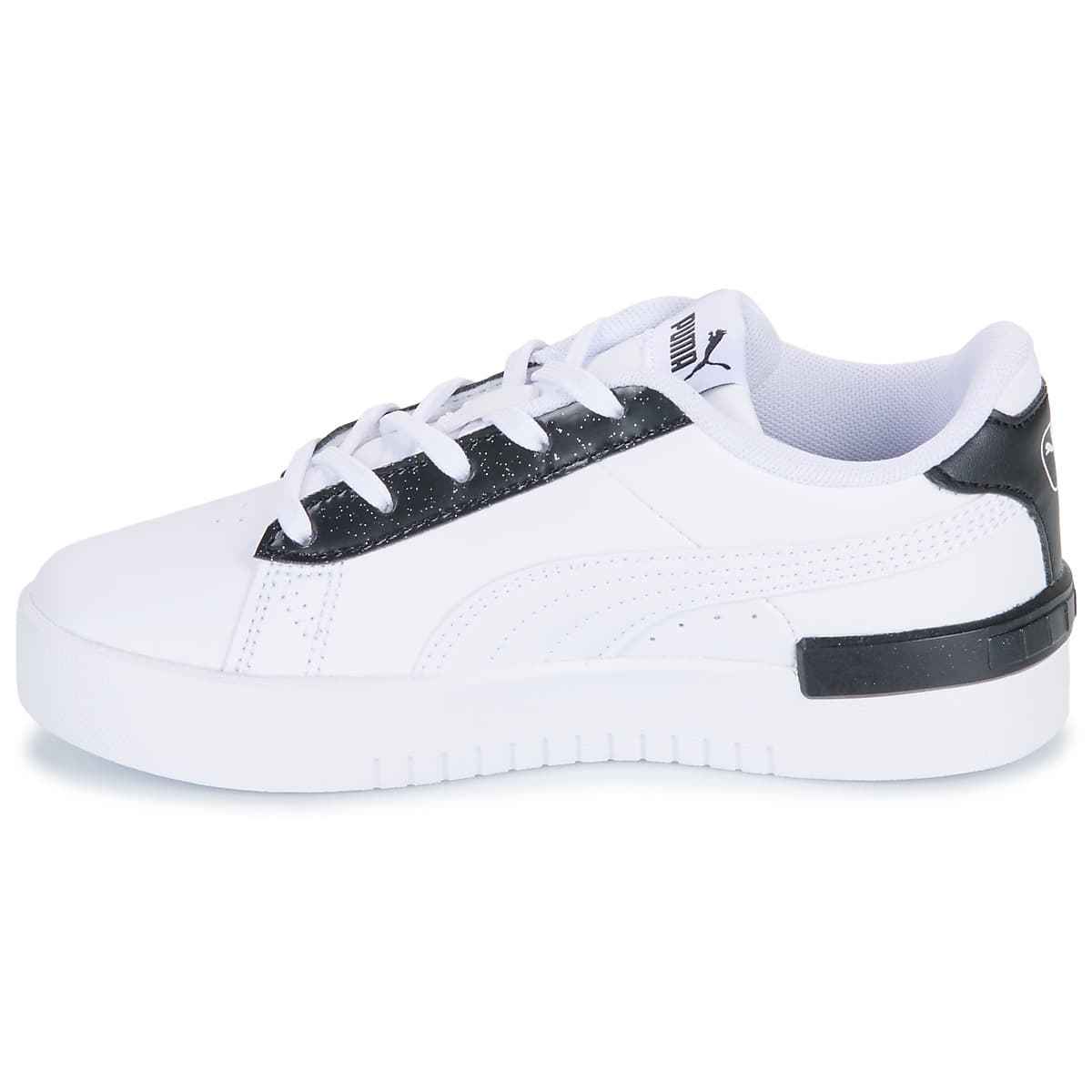 Boys' Sneakers Puma White