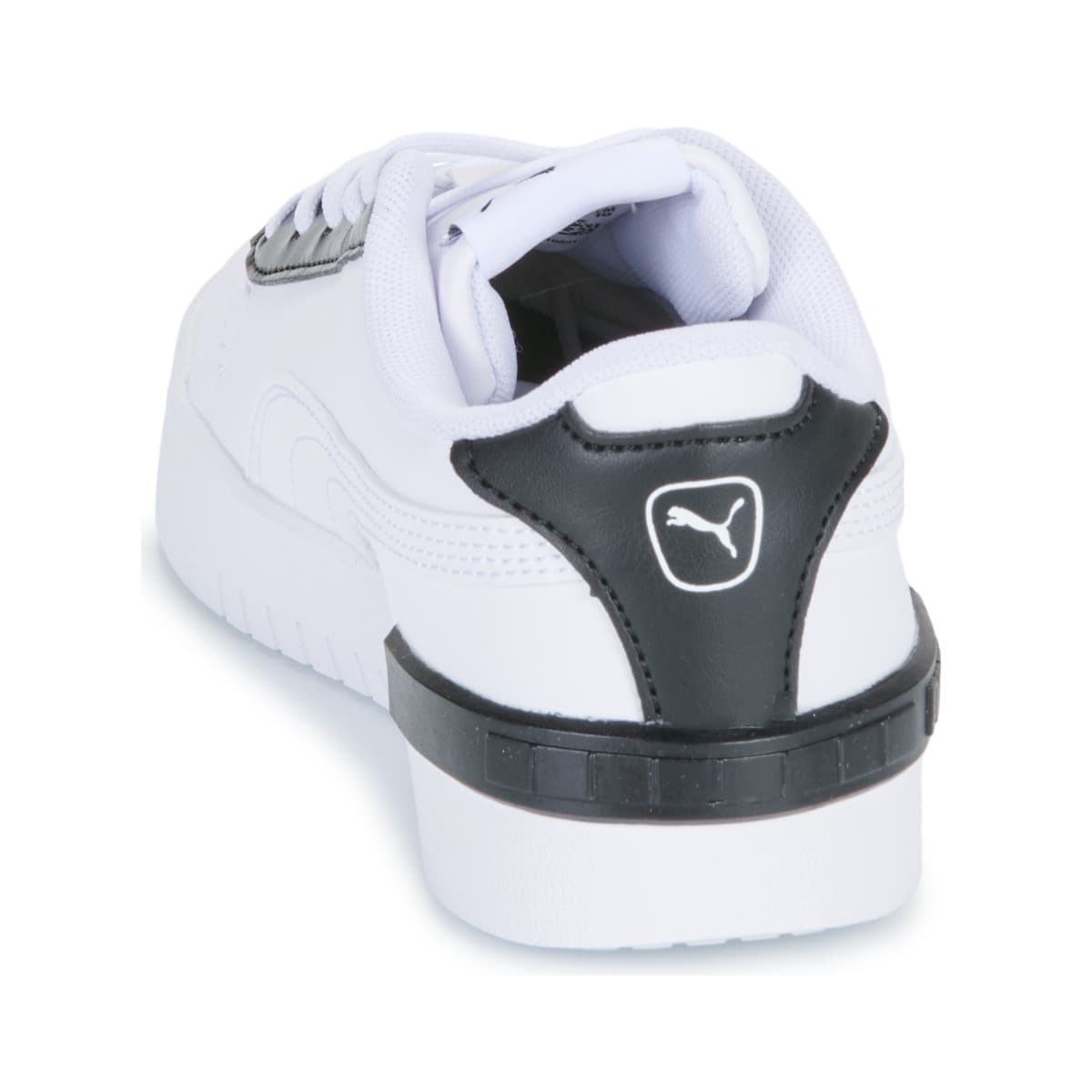 Boys' Sneakers Puma White