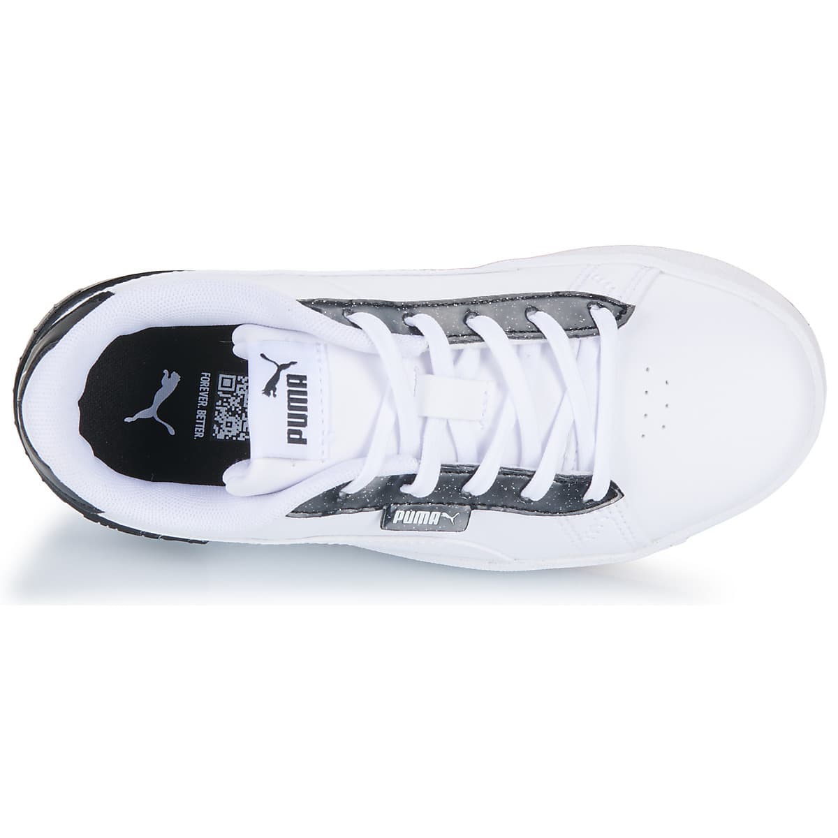 Boys' Sneakers Puma White
