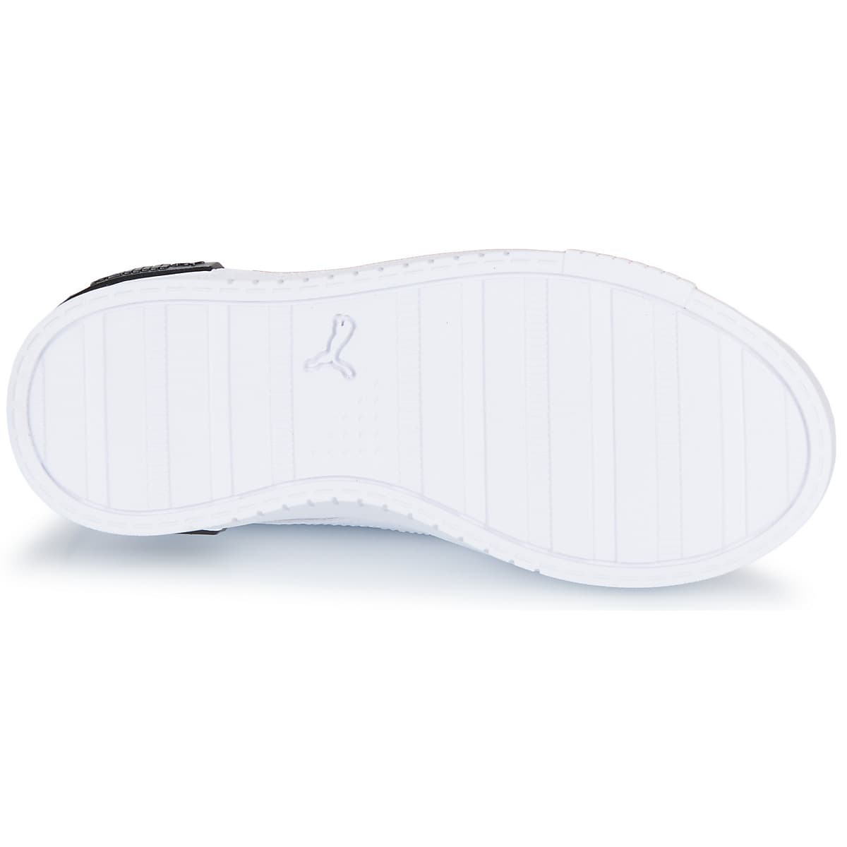 Boys' Sneakers Puma White