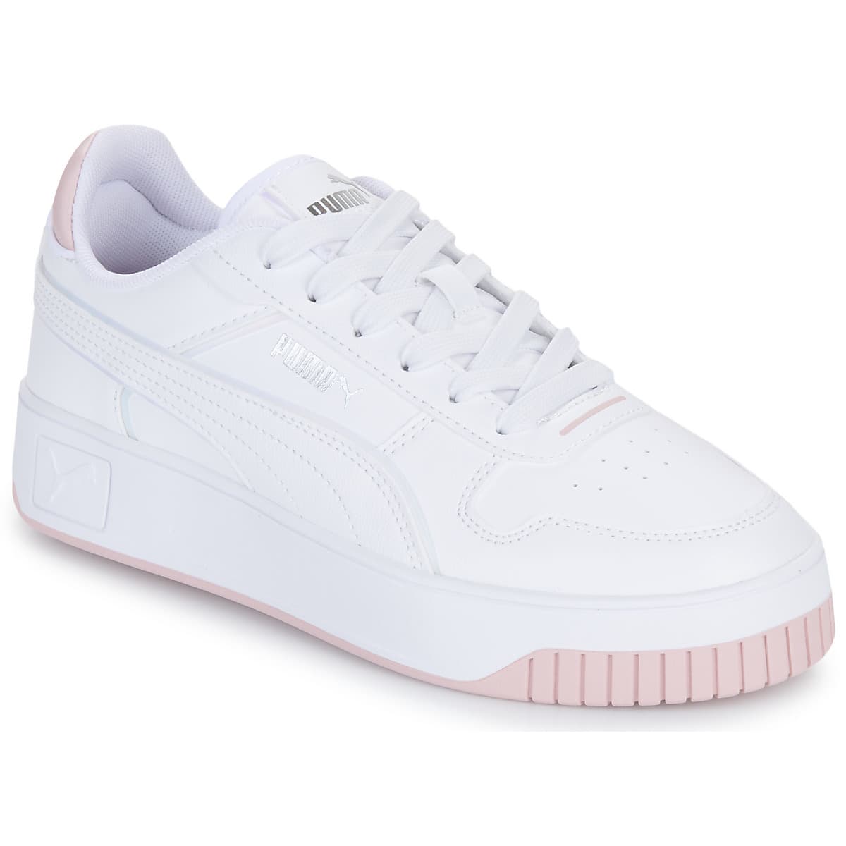 Xαμηλά Sneakers Puma Carina Street Holo 2.0 Jr
