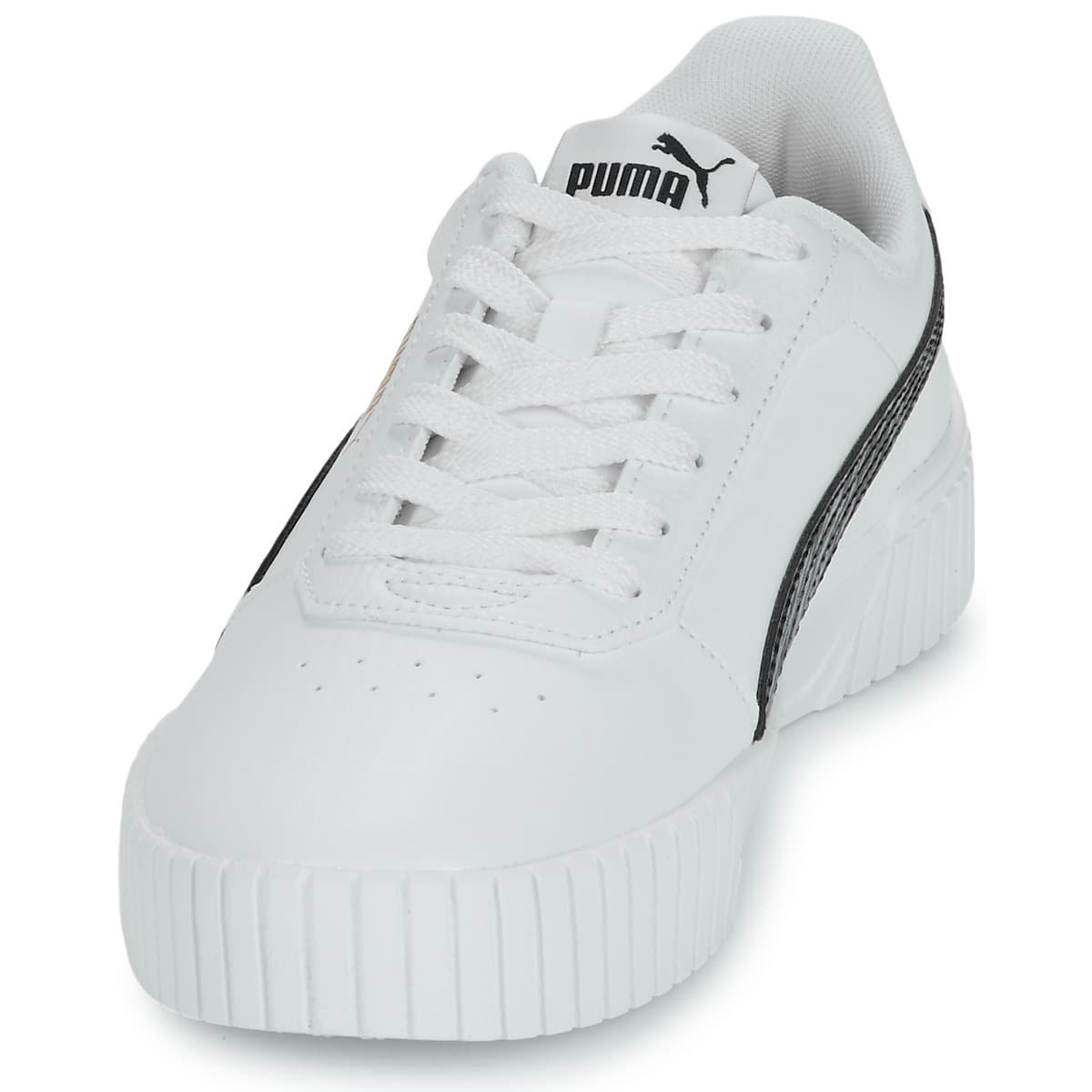 Boys' Sneakers Puma White